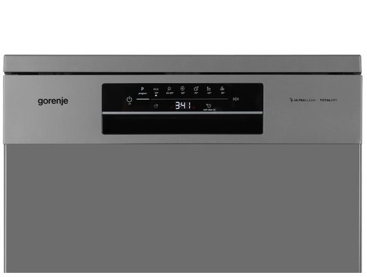 Посудомоечная машина GORENJE GS643C90X